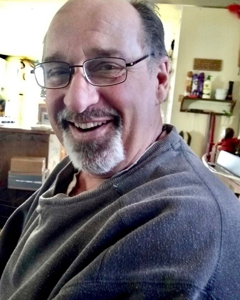 Michael Frank Wussow