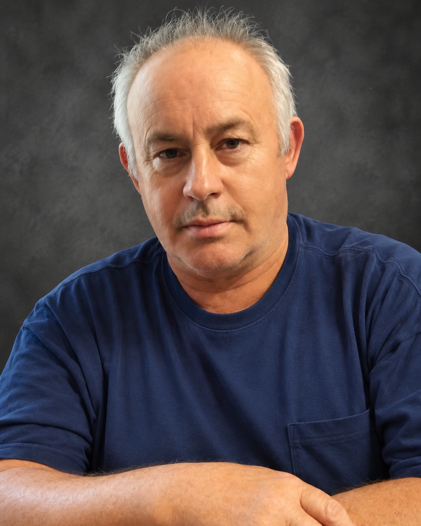 Randall "Randy" Dale Hefner Profile Photo