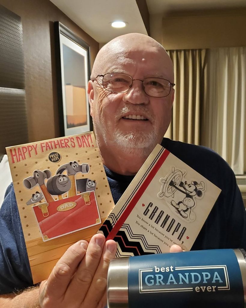 James "Jim" Allen Ward Profile Photo