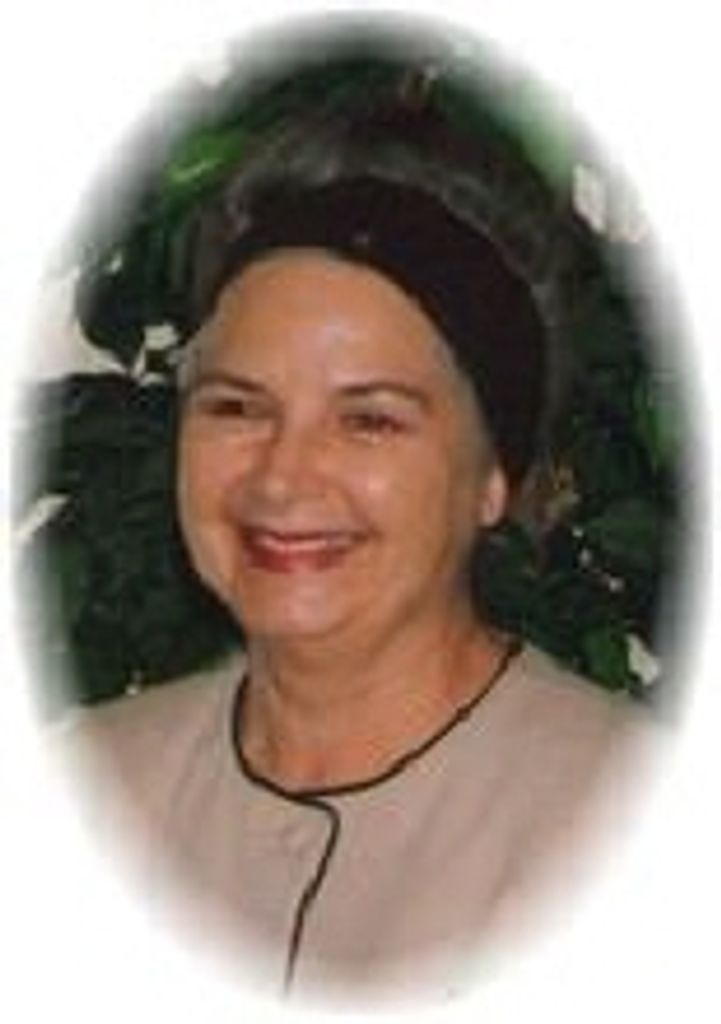 Marjory Ray Fitzhugh