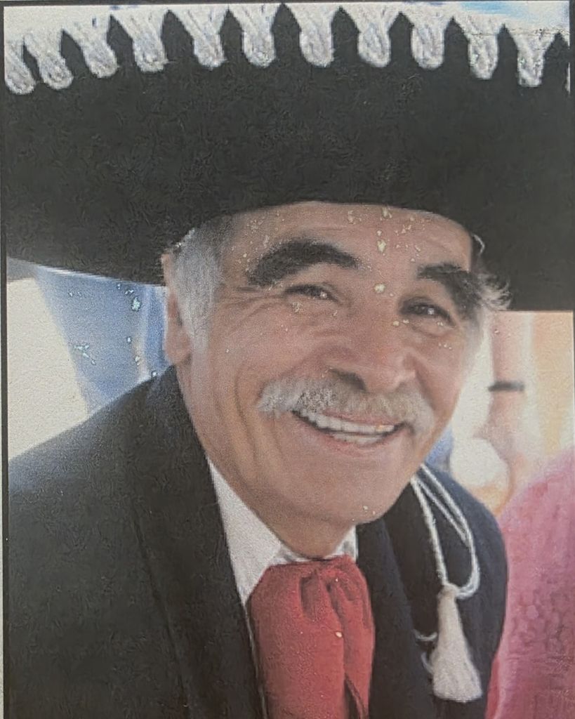Benerito Gallegos Profile Photo