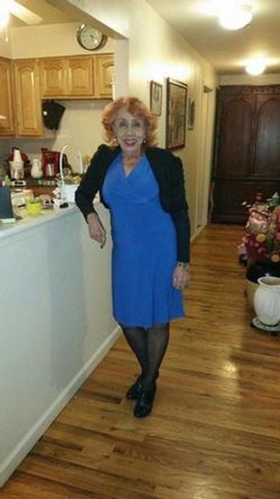 Maria Eugenia Gonzales Profile Photo