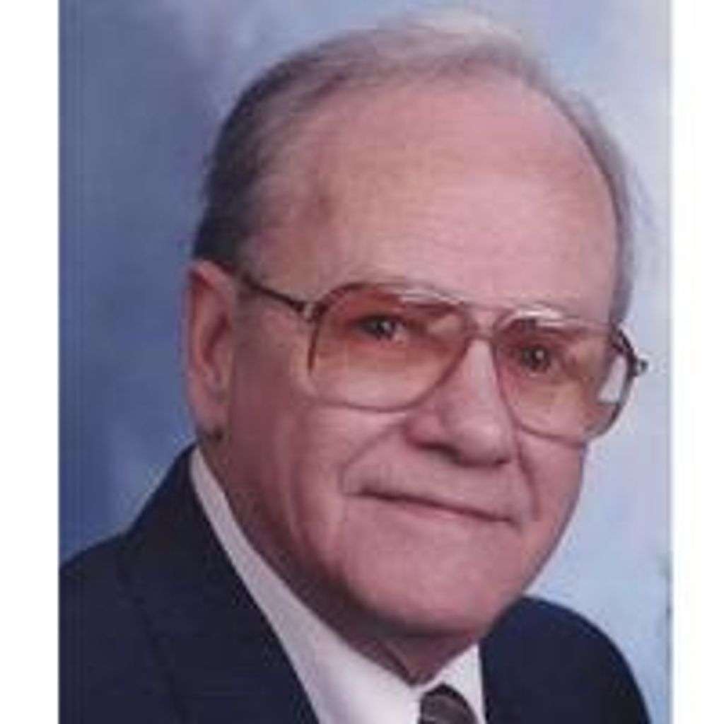 Hugh I. Cockrill