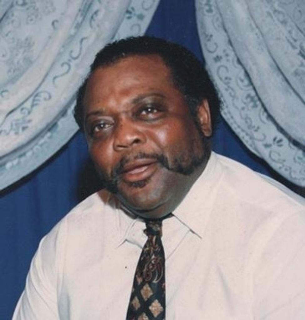 Mr. Willie "Pet Rabbit" Graham