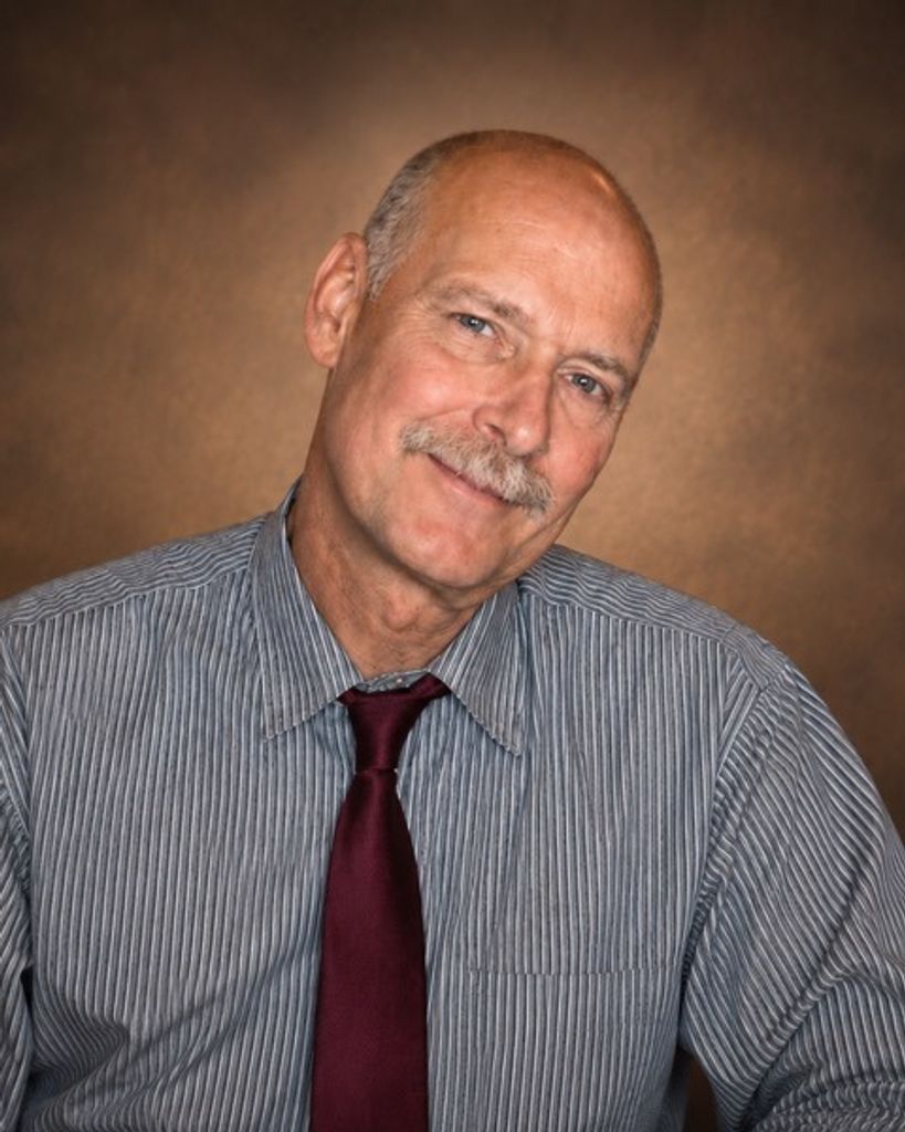 Jerry F Jakubal Profile Photo