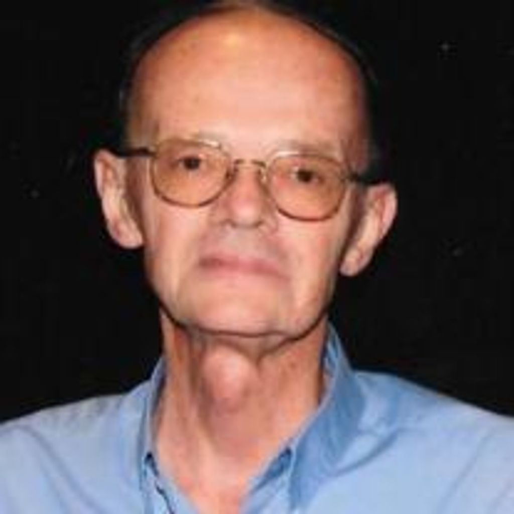 Thomas Funderburk