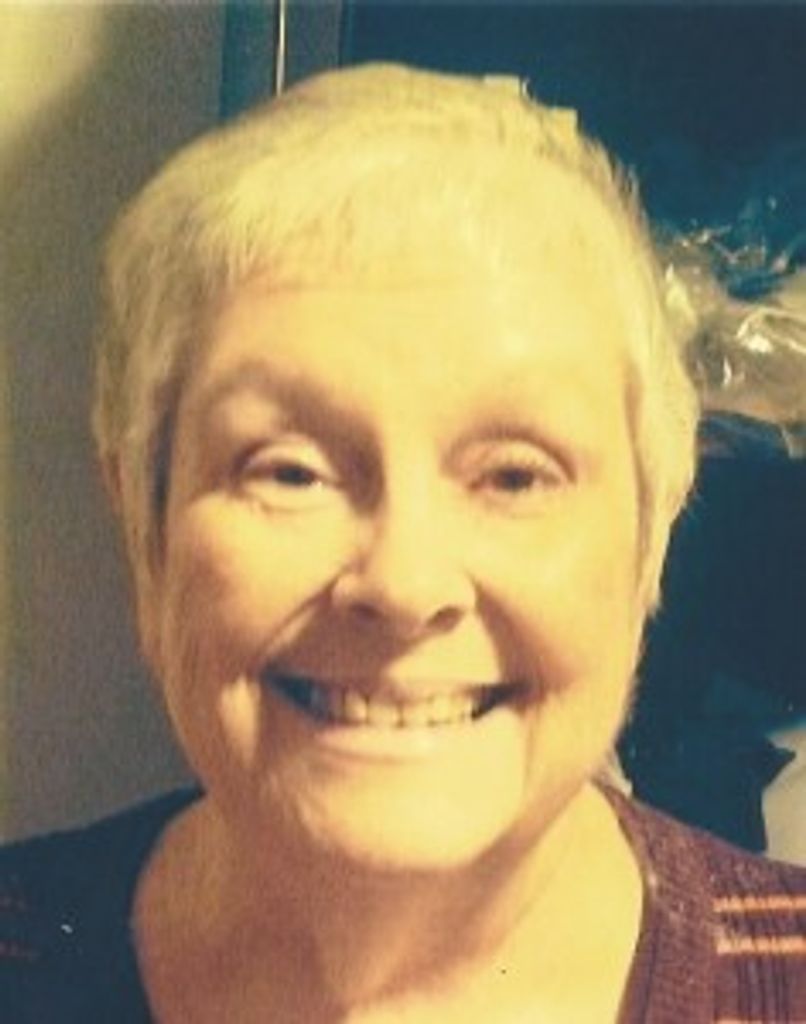 Janice Ellen Roberts Profile Photo