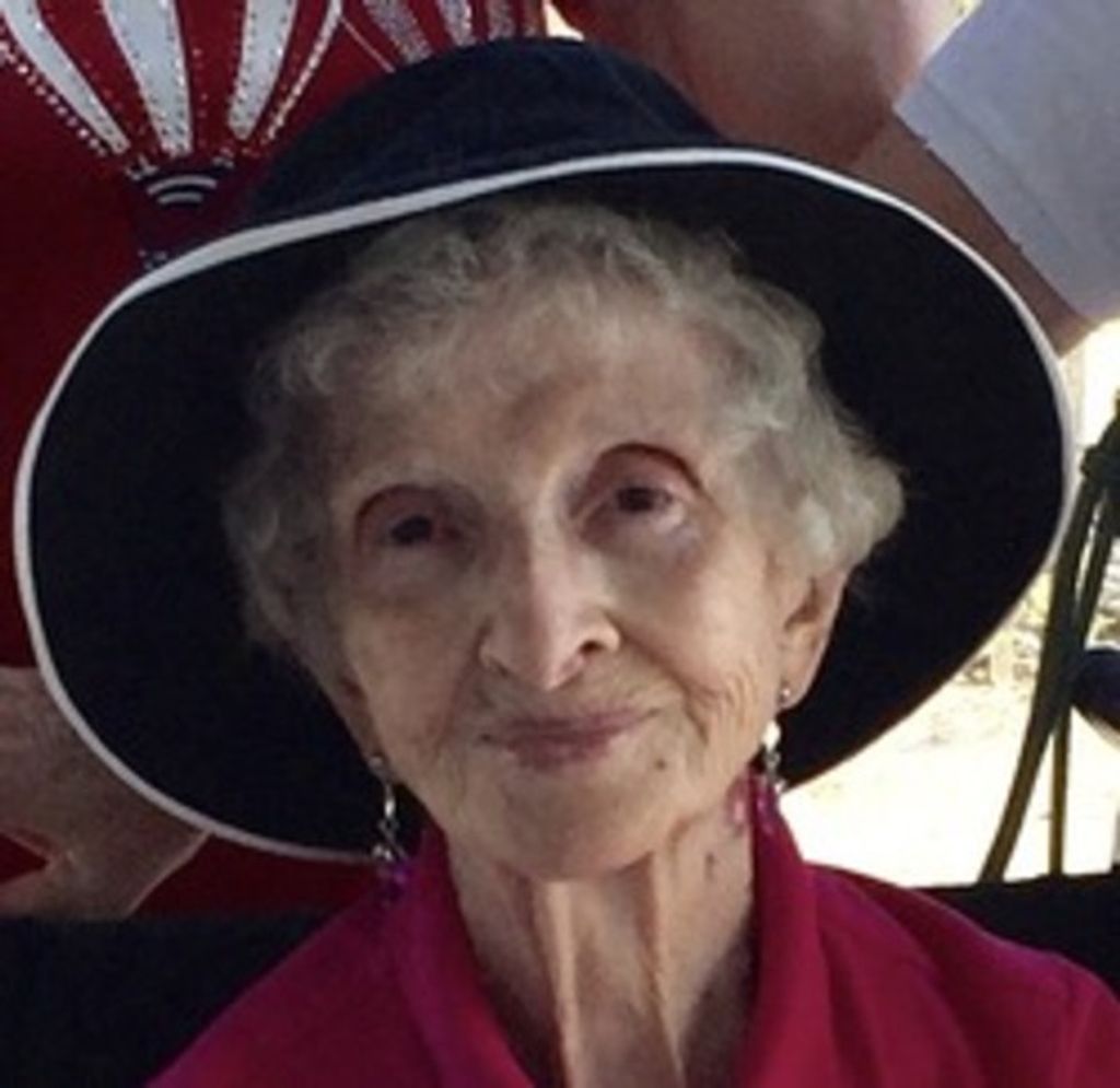 Jeanette Rizzuto Profile Photo