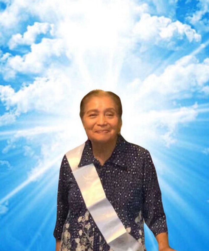 Maria Del Carmen Garza