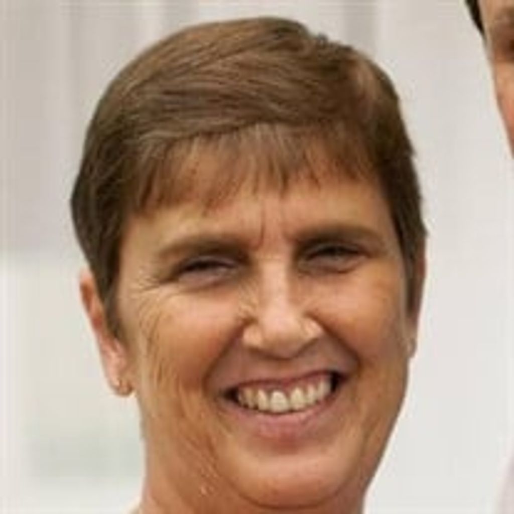 Antionette Wilson Deroche