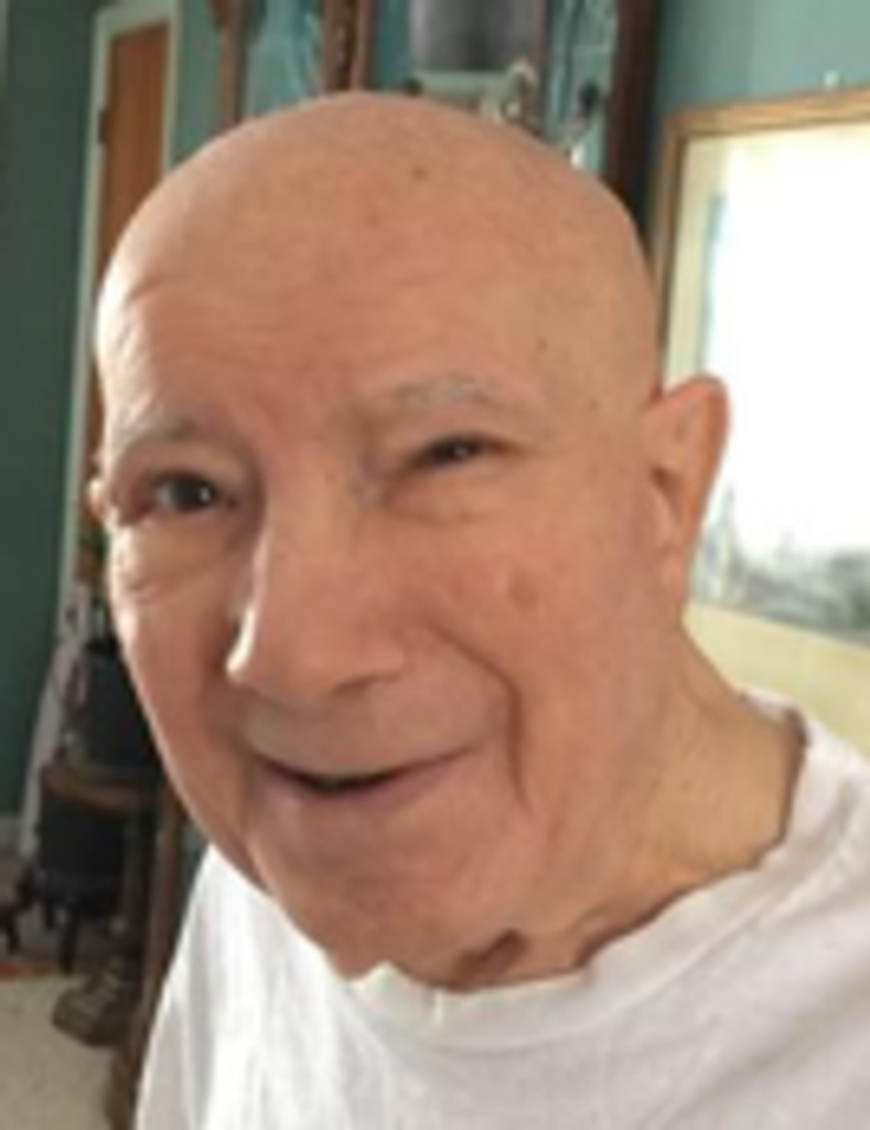 Frank "Chico" Merlo
