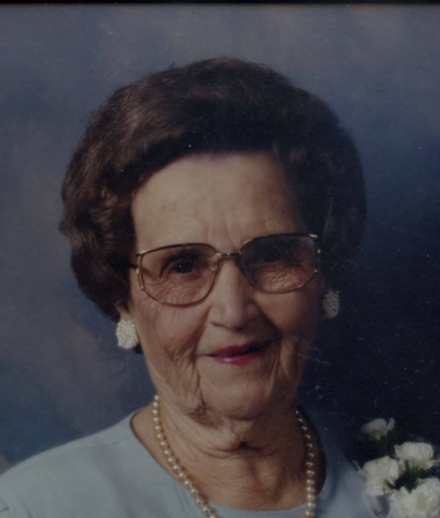 Minnie Lee Brinson Johnson Profile Photo