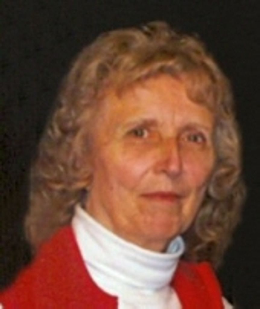 Fern L. Westphal