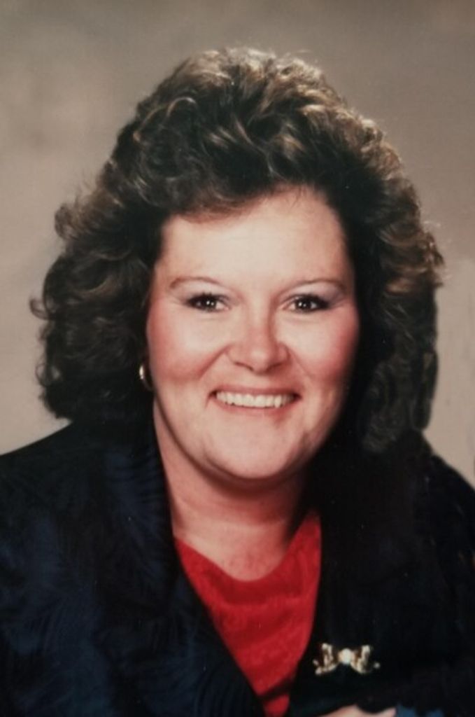 Kathy Gentry