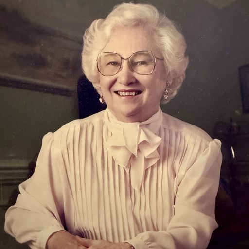 Christine Warnock Profile Photo