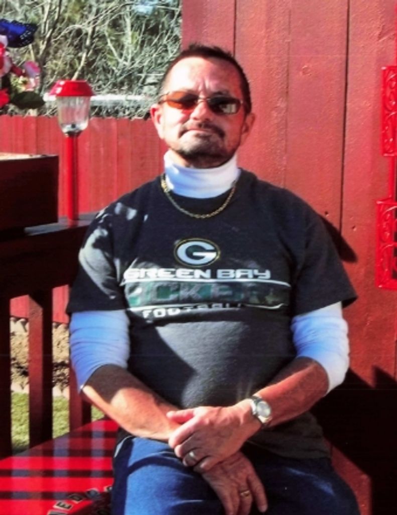 Terry William Sneddon