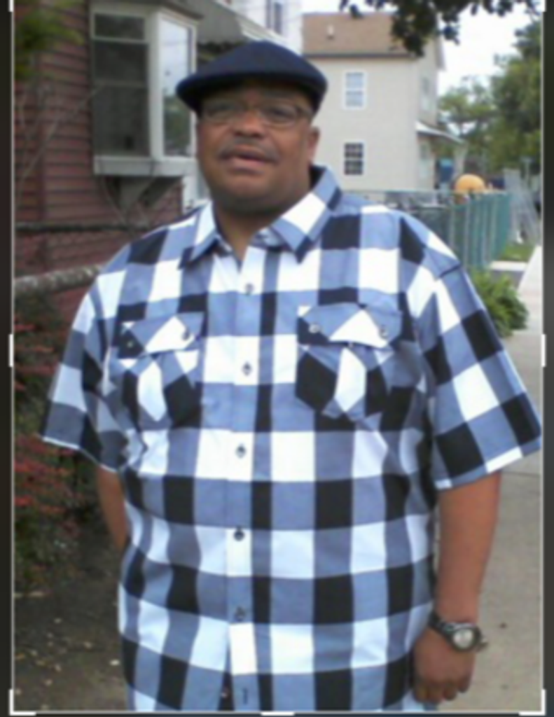 Rowland Lee Pendleton Sr.