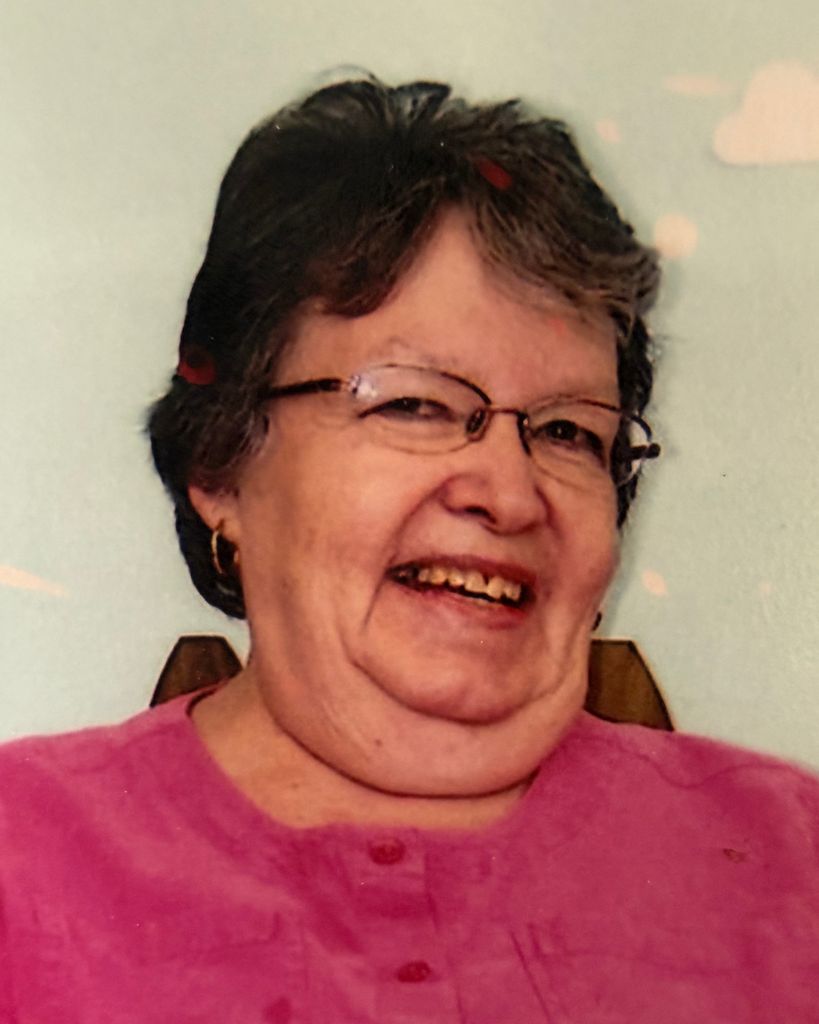 Mary Katherine Jernigan