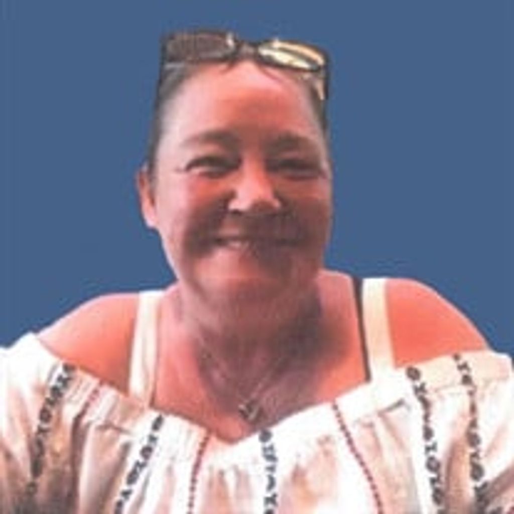 Victoria L. Johnson