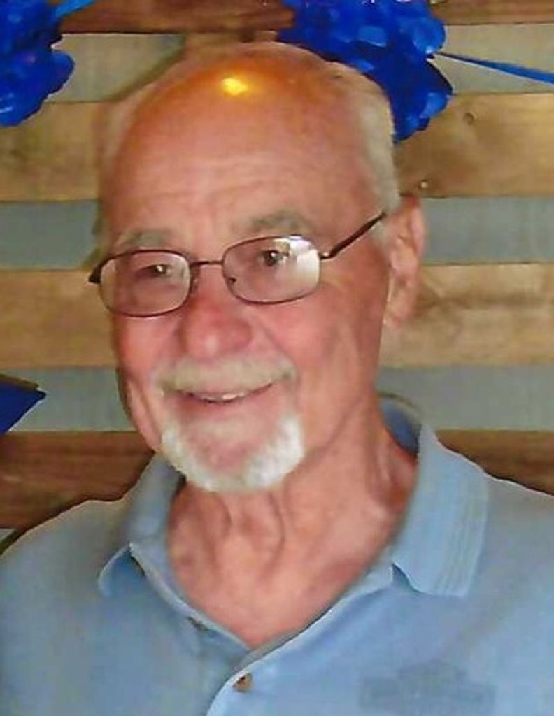 Carl Edward Willkomm Profile Photo
