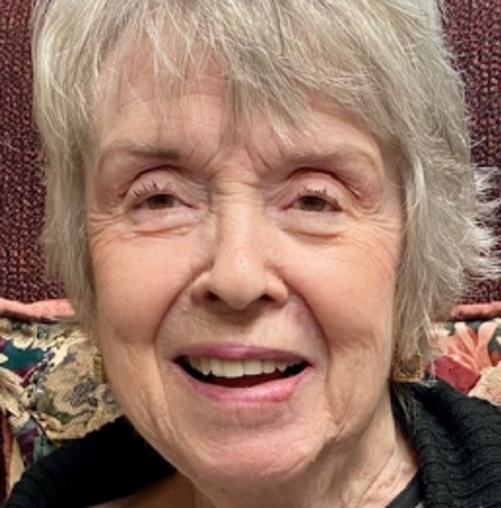 Carol Forderhase Morris