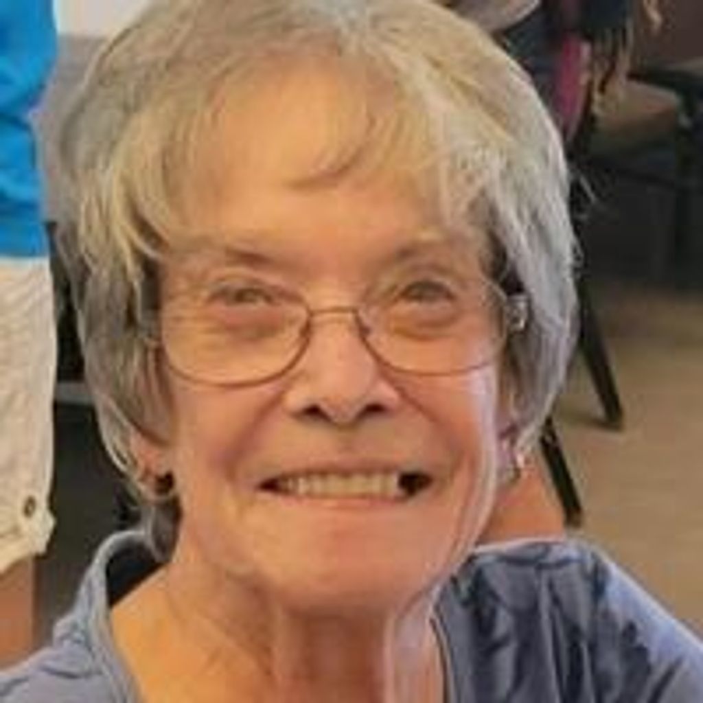 Sharon M. Matya