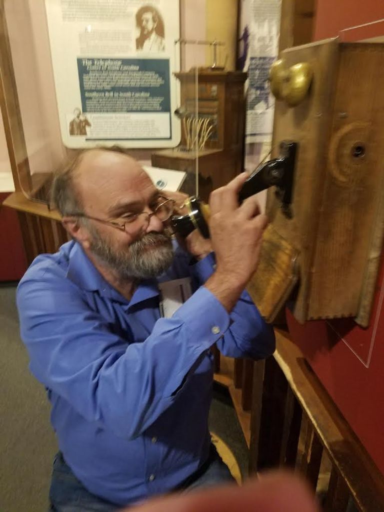 Lawrence  "Larry" Ham