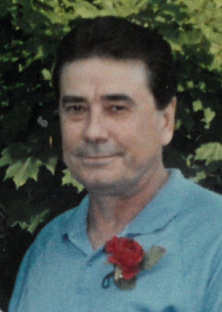 Joseph Moore