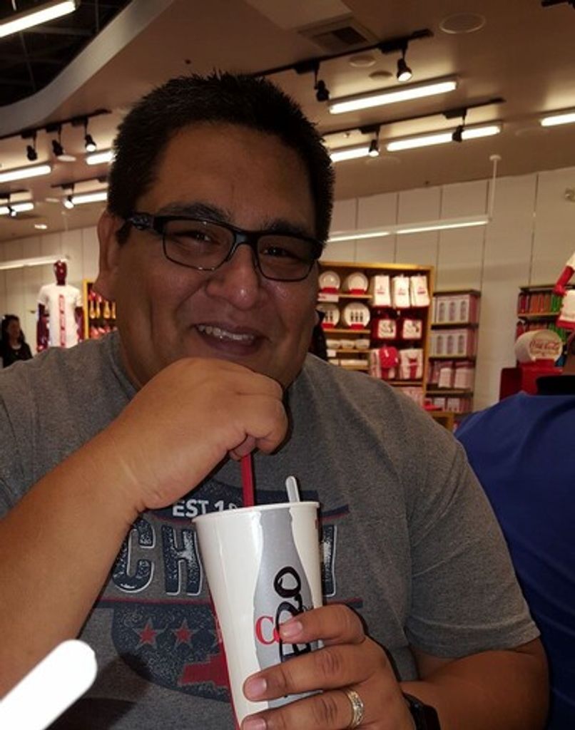 Christopher Munoz Profile Photo