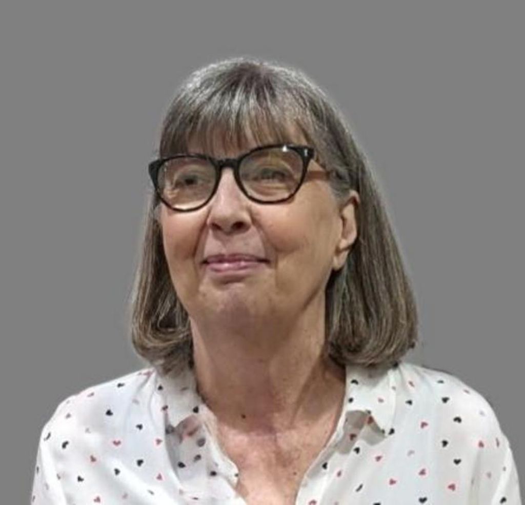 Susan Stone Profile Photo