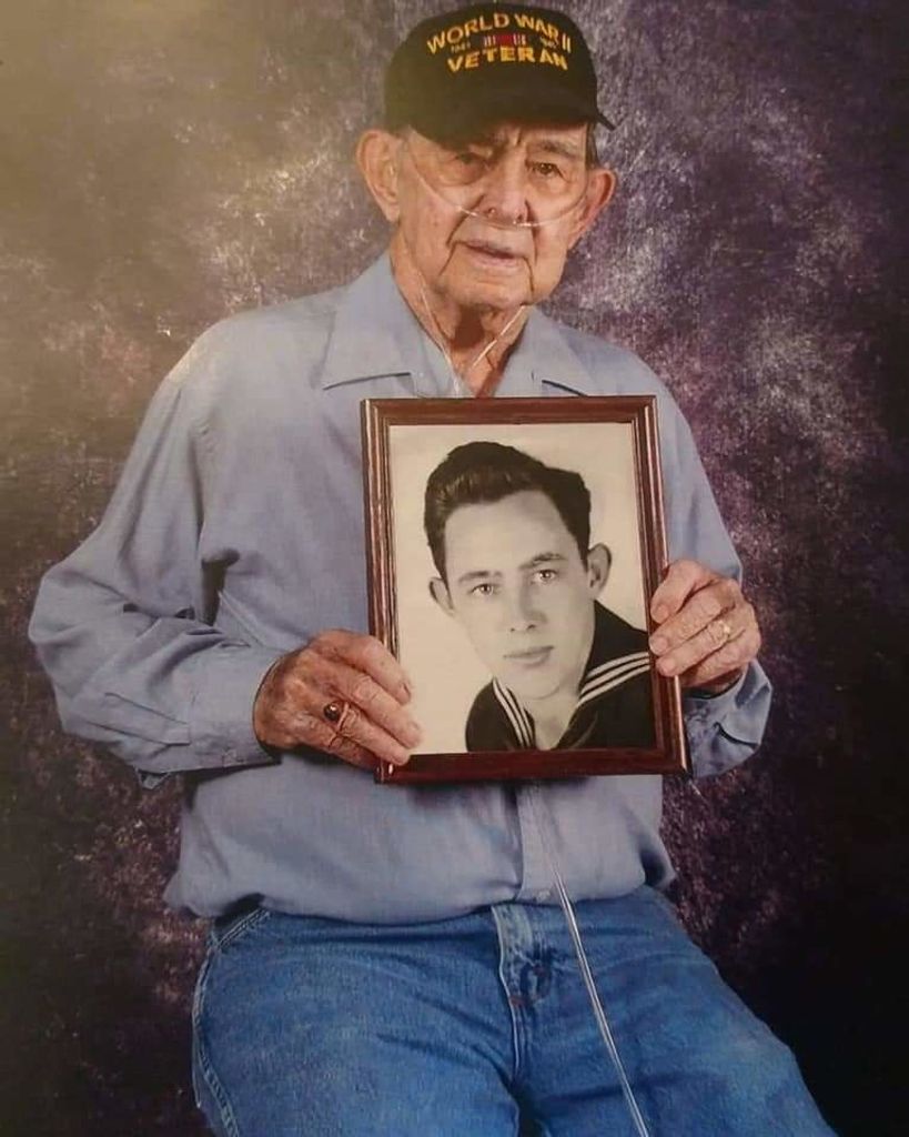 William Vance Caswell Profile Photo