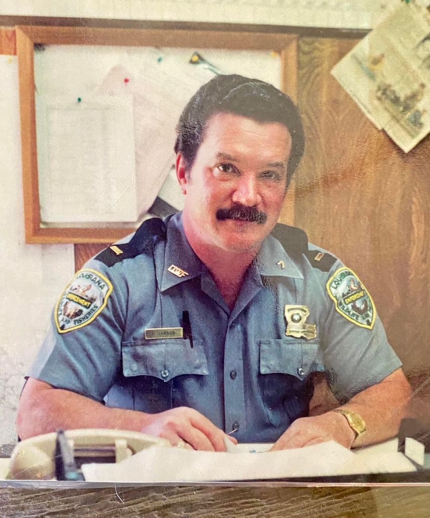 David Michael Hamner Profile Photo