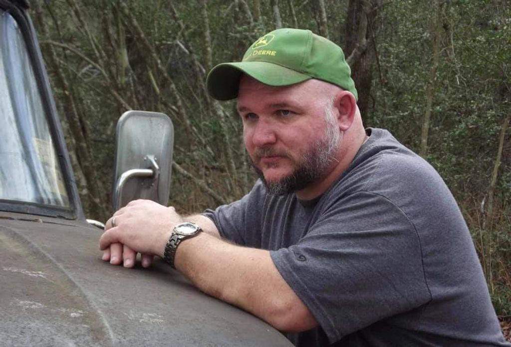Clayton Edward Wuensche