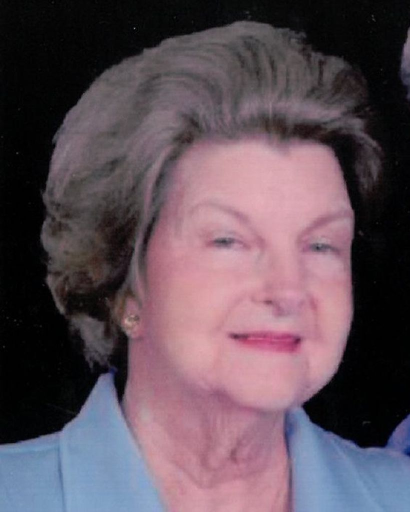 Jean Cone Kines Profile Photo
