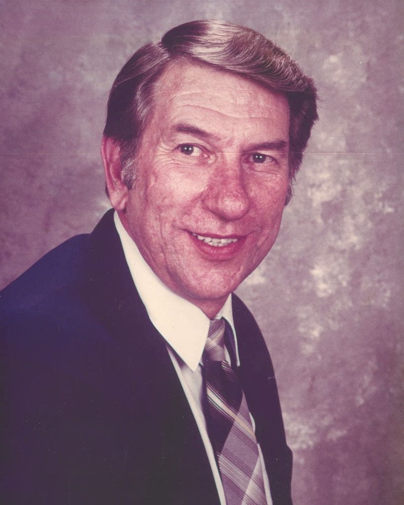 David Lyle Brough Profile Photo