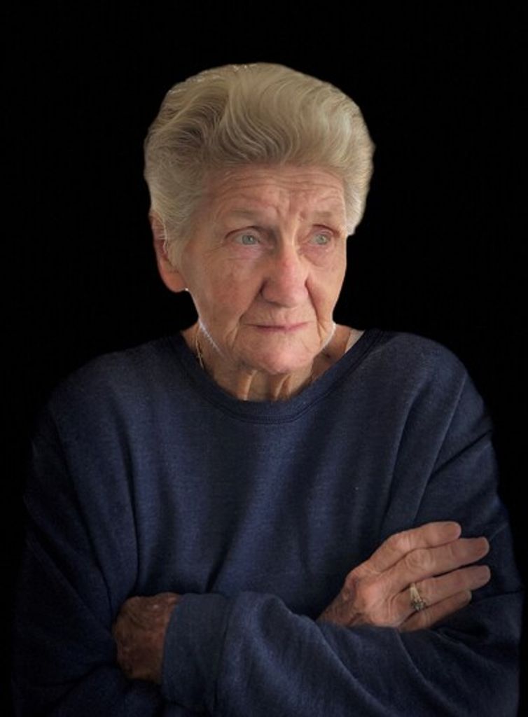 Pauline Evelyn Chapman