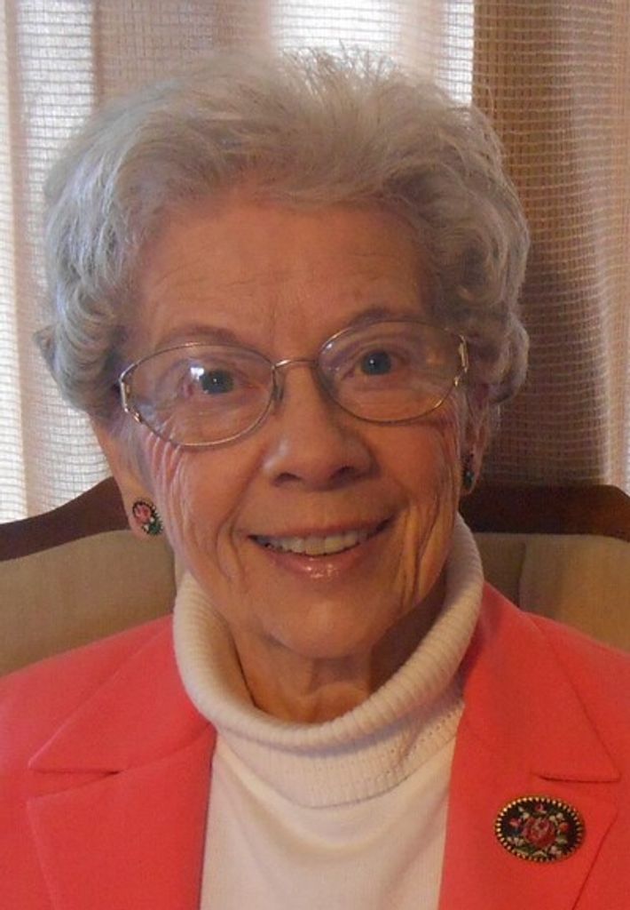 Mary E. Cassell
