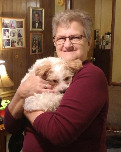 Kimberly Edwards's obituary image