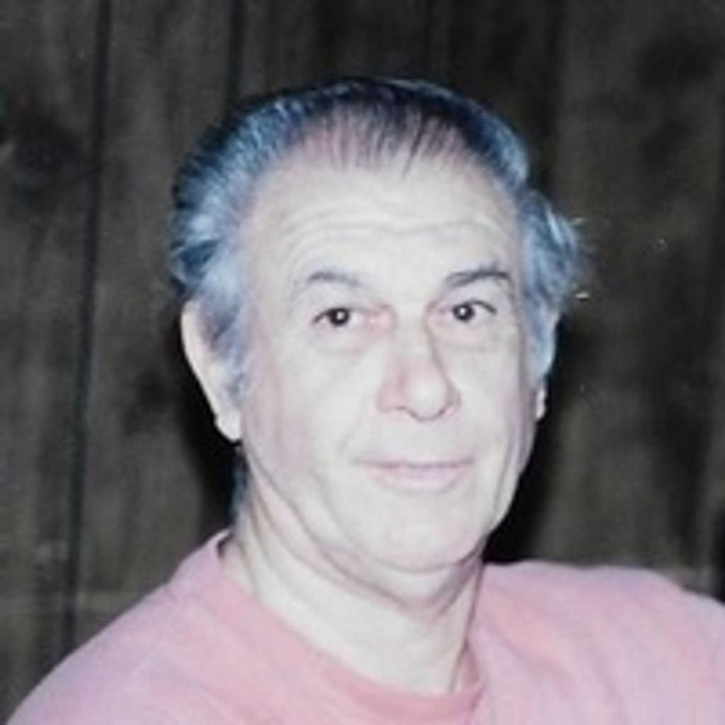 Howard J. Gaspard