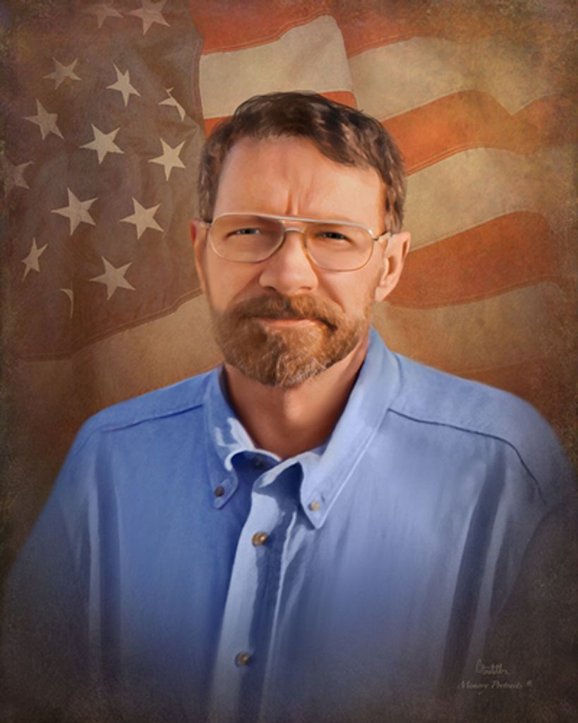 Richard Freeman Profile Photo