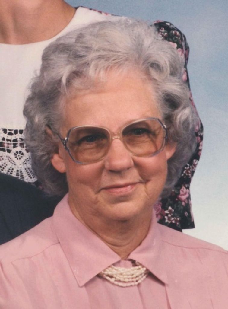 Marguerite Collins
