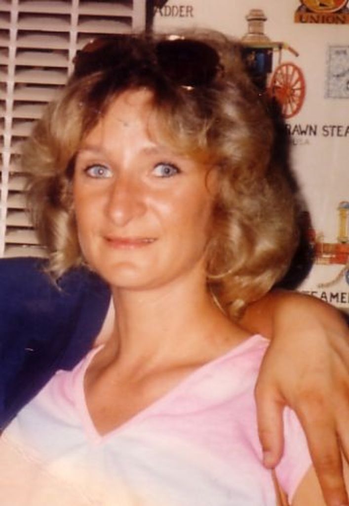 Sandra Lee Timme