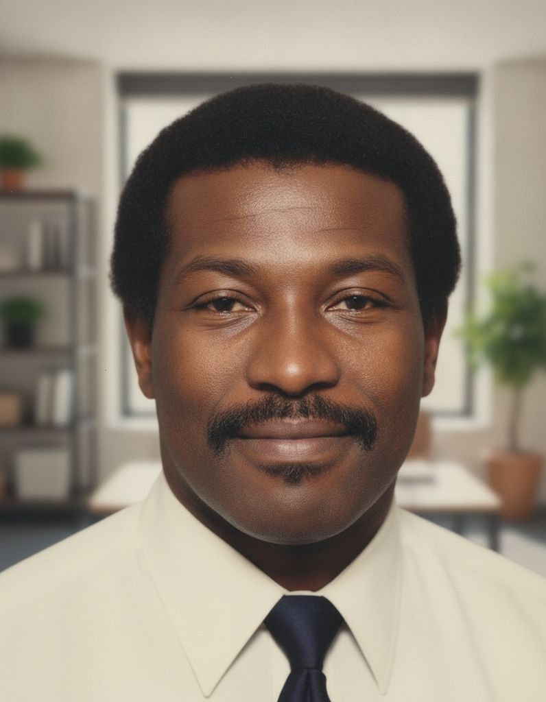 Ernest Pope