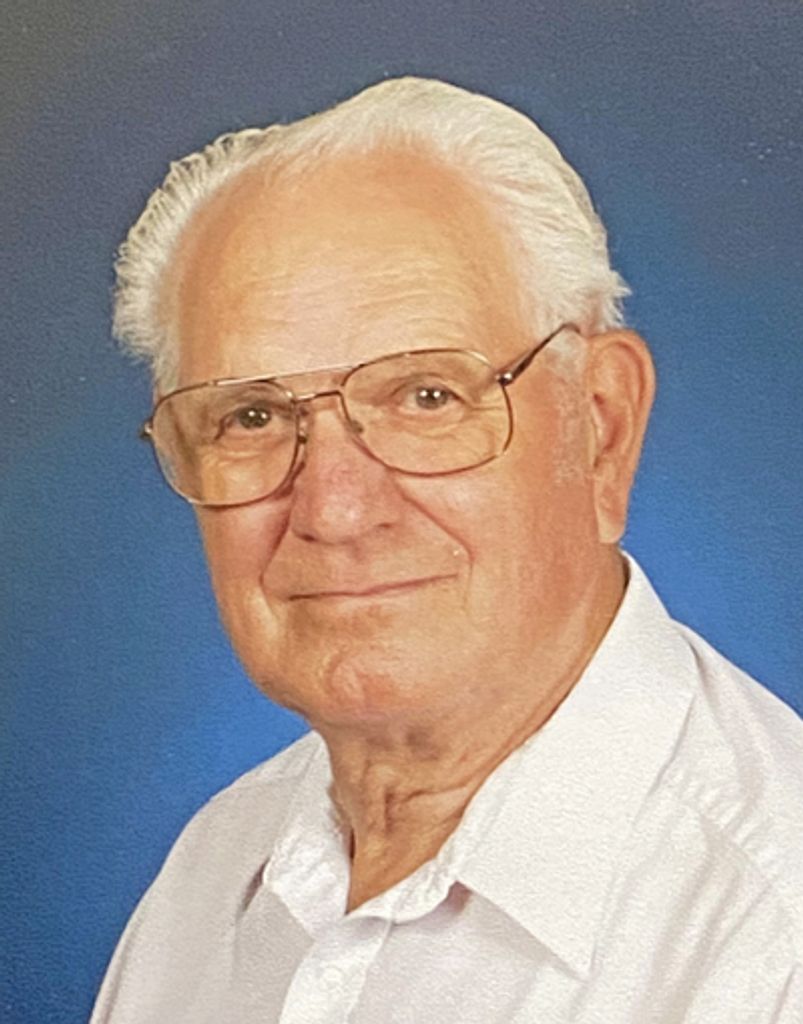 Eugene W Urbom