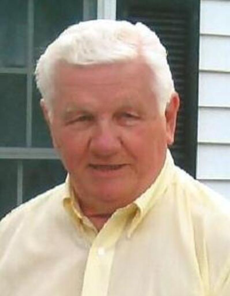 Francis "Frank" F. Trybulski Profile Photo