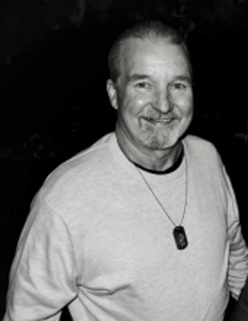 Rocky L. Reynolds