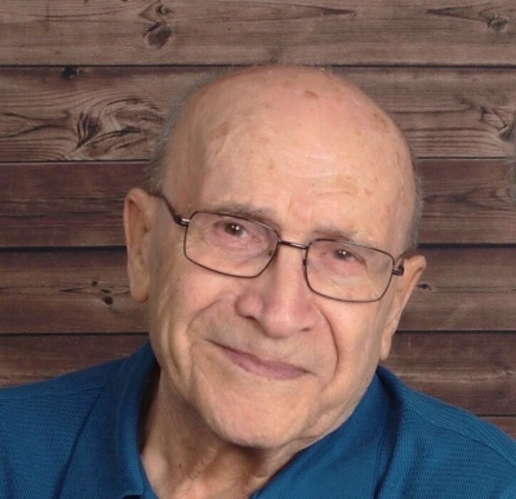 Salvatore B. Ragusa