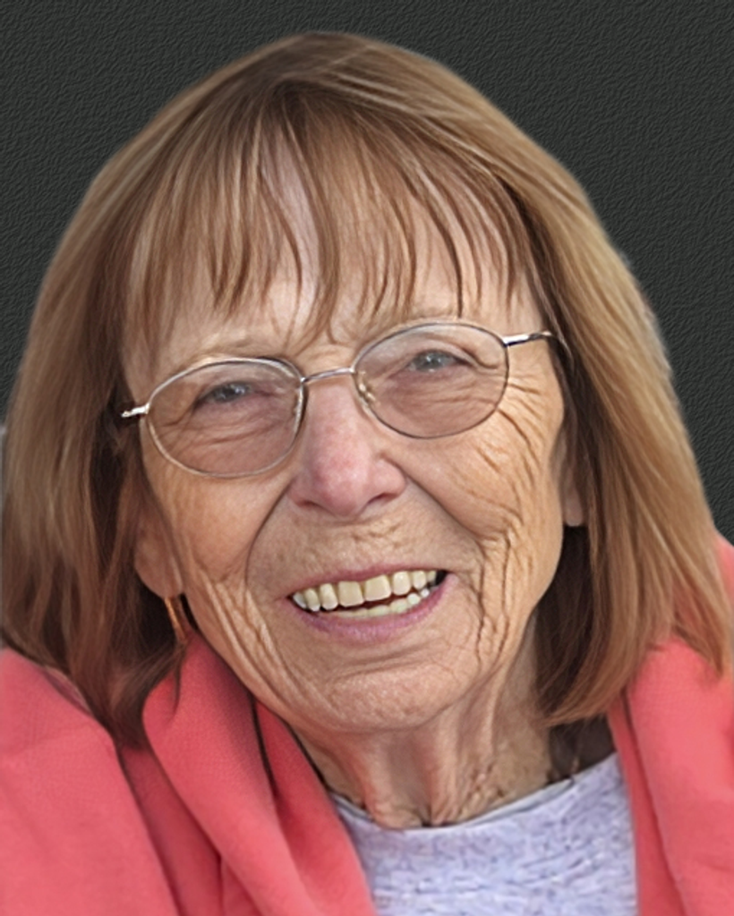 Gwynne Ann Wolverton Profile Photo