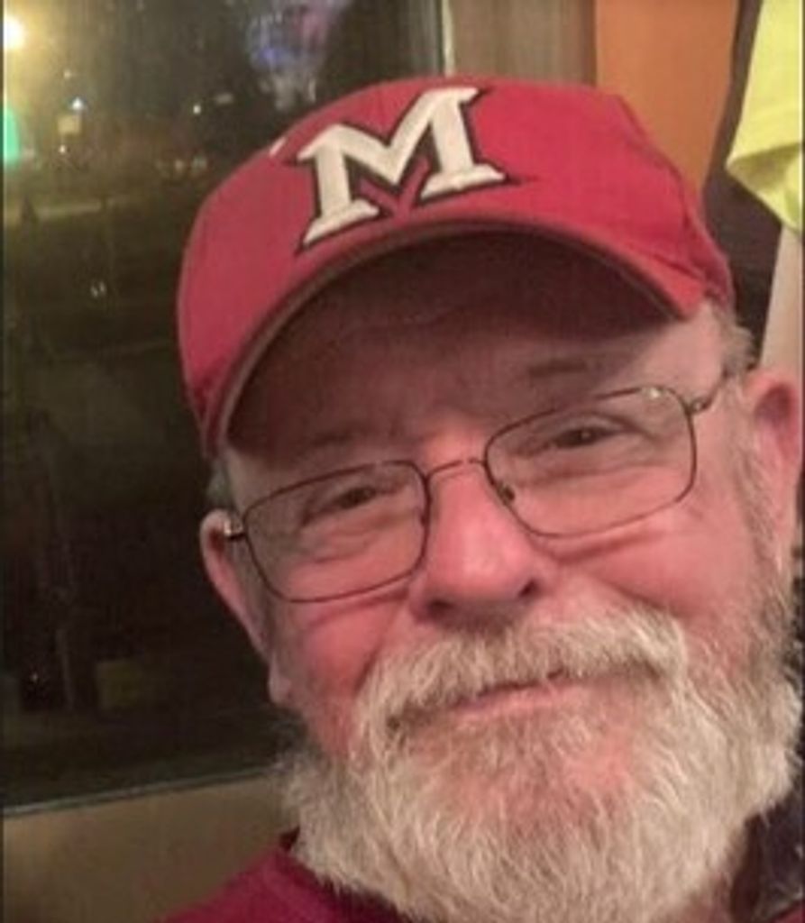 Robert Evans Profile Photo