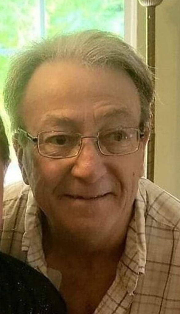 George F. Wilmarth Jr.